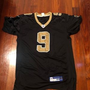 Drew Brees Jersey